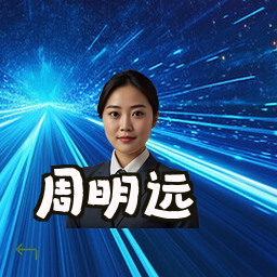 周明远